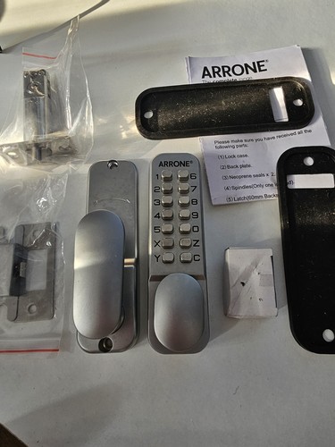 Hoppe 87128205 arrone - hoppe,