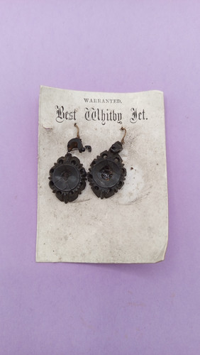 Tariffs antique mourning - tariffs,