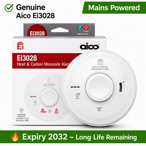 Aico ei3028 mains - ei3028,