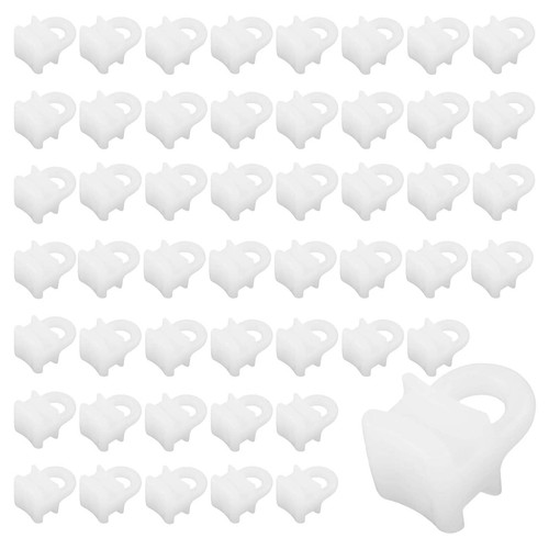 Pcs curtain track - 50,