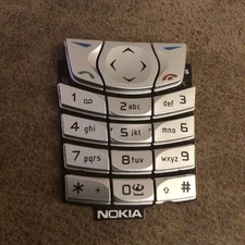 GENUINE ORIGINAL NOKIA 6610
