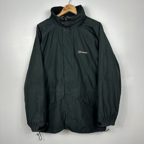 Berghaus gore tex jacket - berghaus, gore-tex