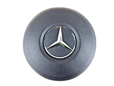 19-ON MERCEDES BENZ B CLASS