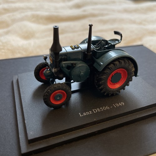 Scale die cast - die-cast, model