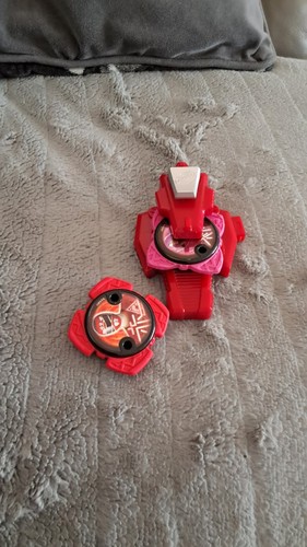 Power rangers ninja steel - power,