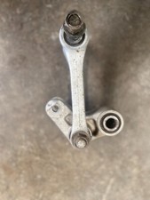 Yamaha Yz250f yzf250 complete linkage including bolts 2006 2007 2008