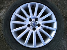 VOLVO S80 VOLVO V70 ALLOY