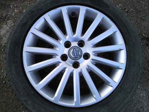 Volvo s80 v70 - volvo, alloy