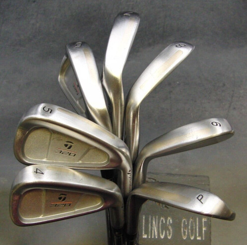 Set taylormade 320 - 7,