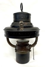 Antique Ships / Railway Oil