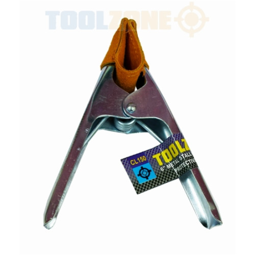 Metal market stall clips - market,