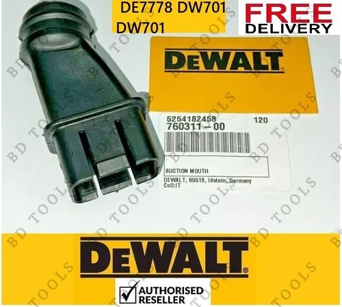 Dewalt elu 760311 - dewalt,