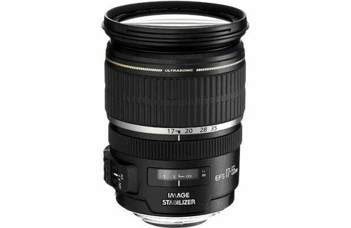 Canon 55mm usm - 17-55mm, is