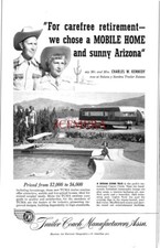 Trailer Coach Manufacturers