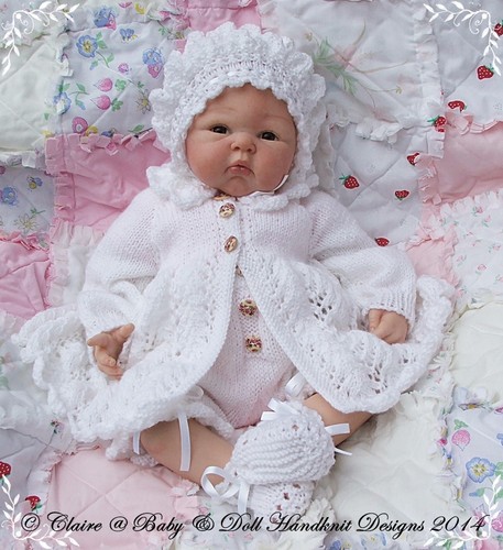 Babydoll handknit designs - babydoll,