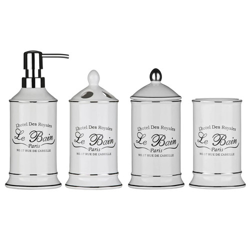 Bain bathroom accessory - le,