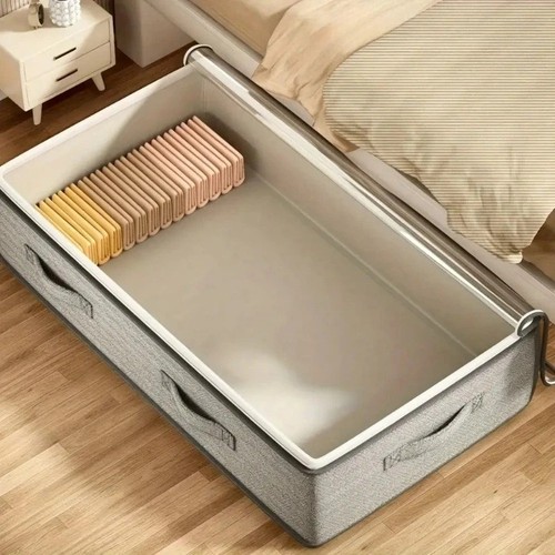 Large under bed storage - large,
