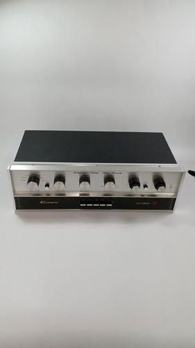 Crown control amplifier ic150 - crown,