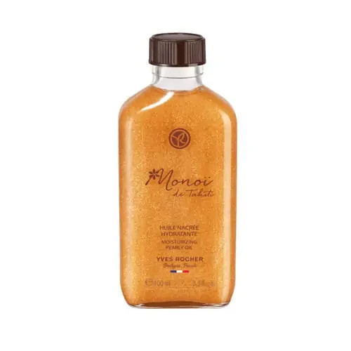 Yves rocher monoi tahiti - rocher,
