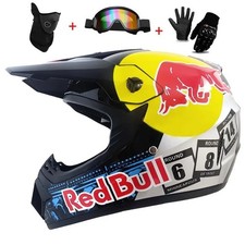 Youth motocross helmet - youth, –