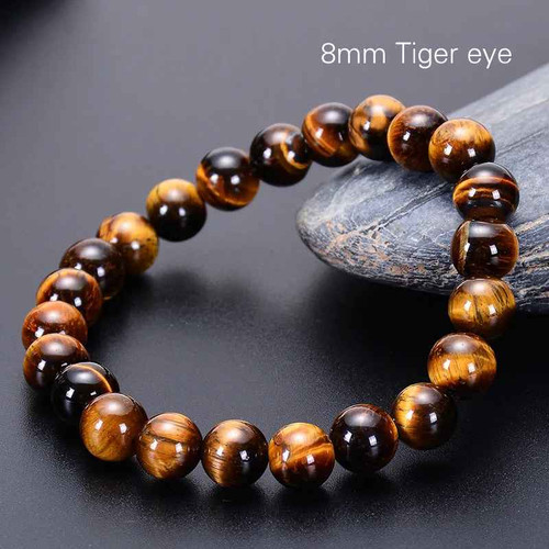 Tiger eye bracelet for - tiger,