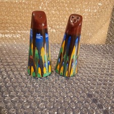 BRIAN WOOD CERAMICS "MONTAGE"