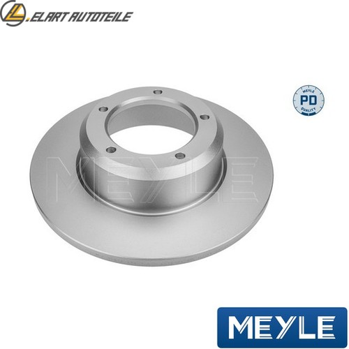 Brake discs 15 - brake, 45-15