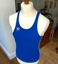 MENS VINTAGE 80S ADIDAS