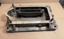 TYPE 5 JAP INDUSTRIAL STATIONARY ENGINE J A P ENGINE BASE / SUMP MODEL 5