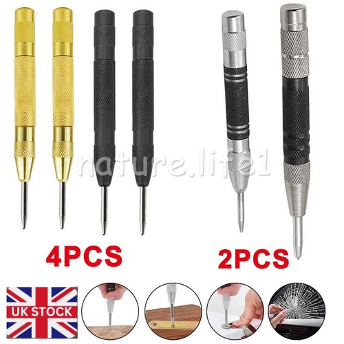 4pcs automatic centre - automatic,