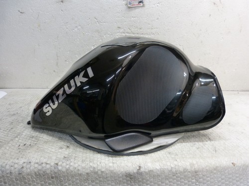 Suzuki gsx1300r hayabusa 2003 - suzuki,