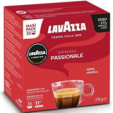 Lavazza A Modo Mio Passionale