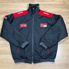 Michael Schumacher Ferrari F1