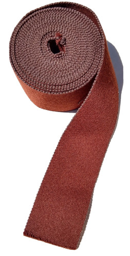 Brown 64mm stable - brown,