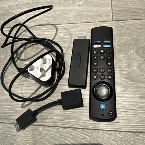 Amazon fire stick 3rd - amazon,