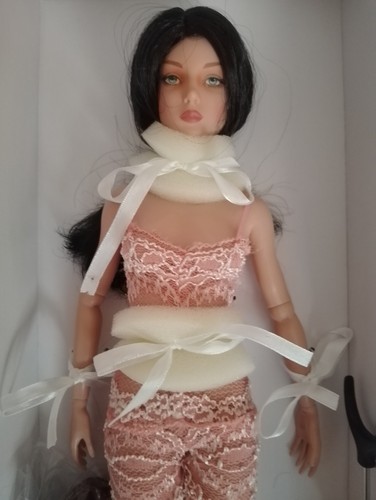 Tonner phyn and aero annora - tonner,