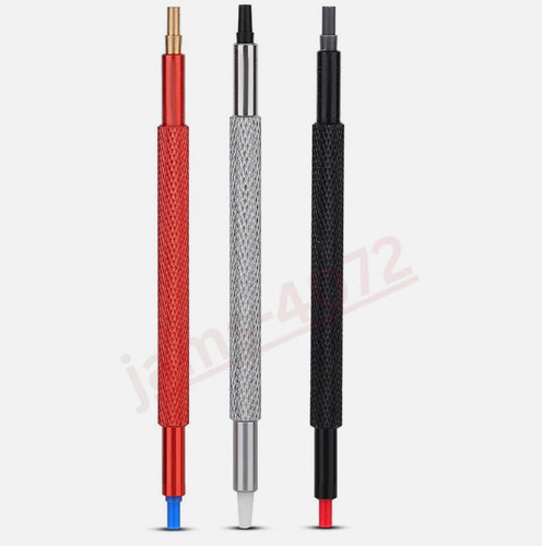 3pcs lot watch - hand, pressers