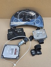 VAUXHALL CORSA AUTO ECU FULL