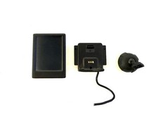 VW Touch Phone Kit Screen LCD