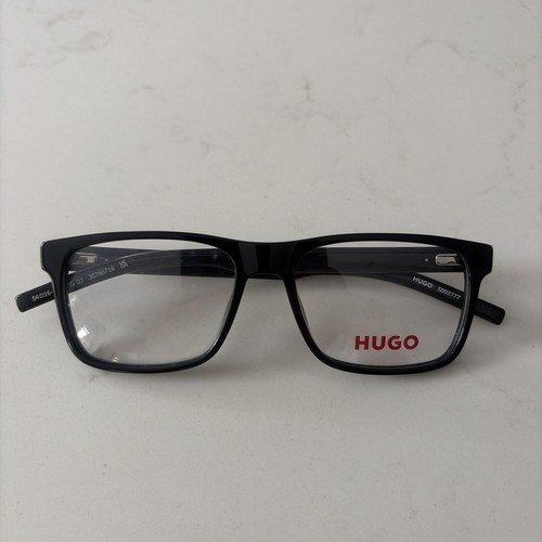 Hugo boss black - hugo, hg