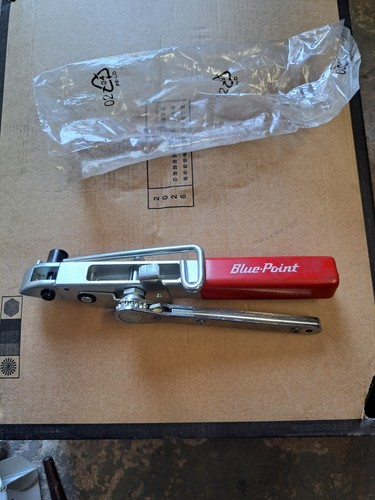 Blue point boot tool - blue, cv