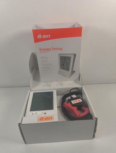 Energy saving manager - energy,