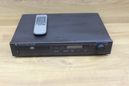 Cambridge audio d100 - d100, compact