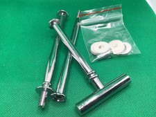 Two Tier Cake Stand Fitting