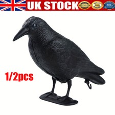 1/2x Pigeon Scarers Life Size