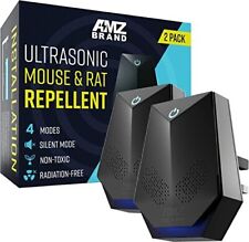 Ultrasonic Pest Repeller |