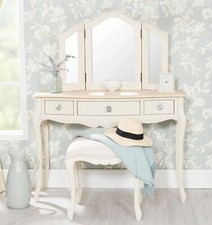 Dressing Table Set French