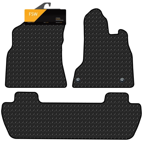 Fits citroen berlingo - fits,