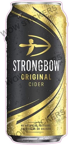 Strongbow original cider - original,