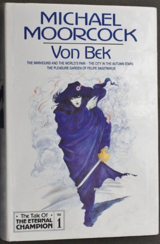 Von bek warhound and - von,